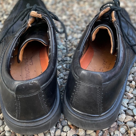 clarks unkenneth way